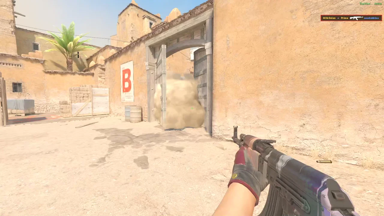 highlight
